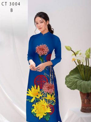 1609855276 935 vai ao dai hoa in 3D (7)